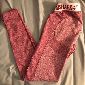 Gym Shark Flex Leggings